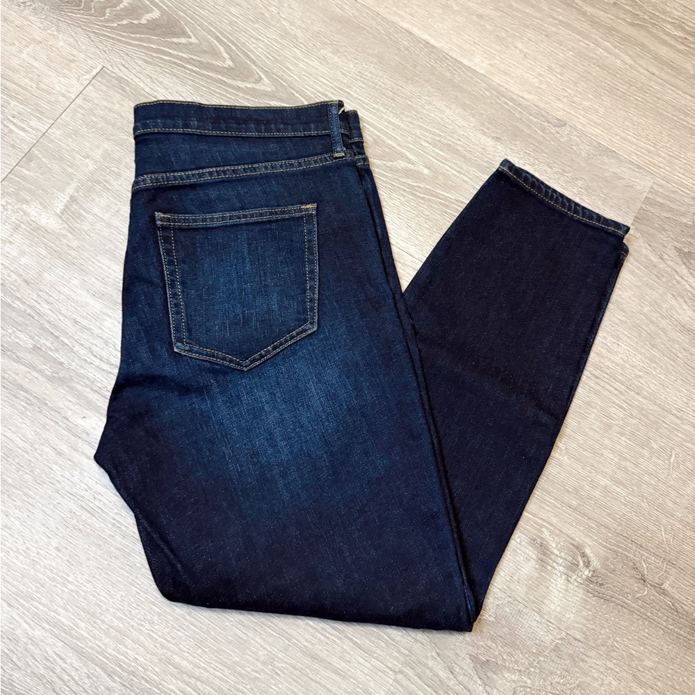 •GAP• AUTHENTIC TRUE SKINNY JEANS